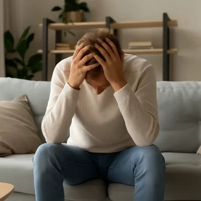 Síndrome de Burnout: Os Principais Sintomas