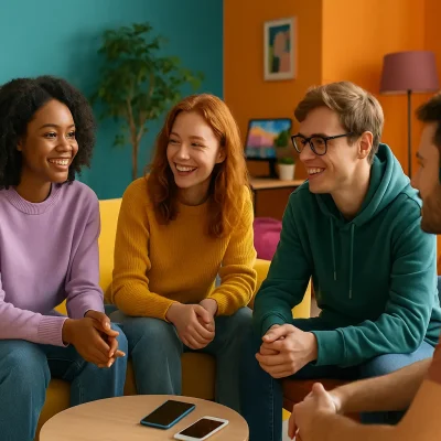 Defina empatia: o que é, como funciona e como cultivar