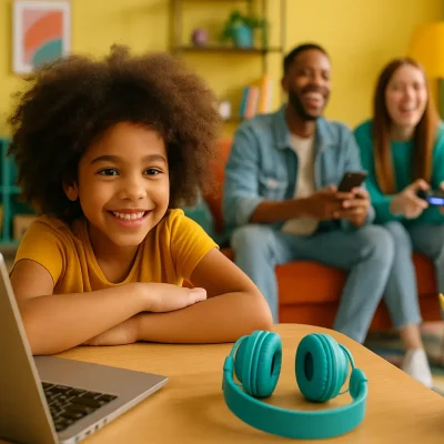 Autoestima Infantil: Como Cultivar um Desenvolvimento Saudável