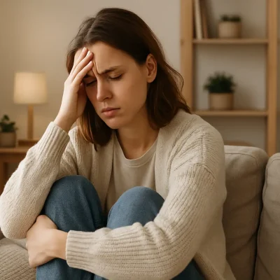 O Que Causa Ansiedade: Fatores, Sintomas e Apoio