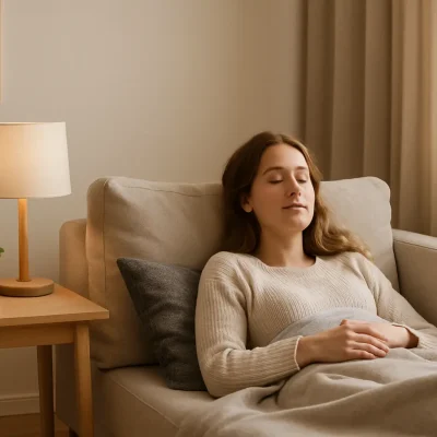 O Que Fazer para Diminuir a Ansiedade: Um Guia Completo