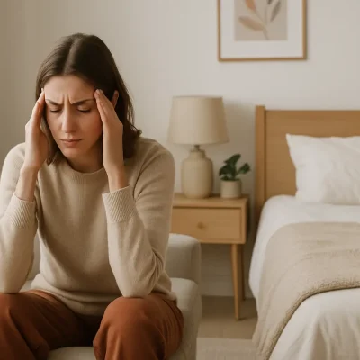 O Que Pode Causar a Ansiedade: Fatores e Caminhos