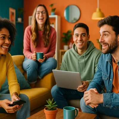 O Que a Ansiedade Pode Causar: Sinais e Caminhos