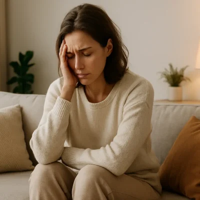 CID10 Depressão: O Que Você Precisa Saber