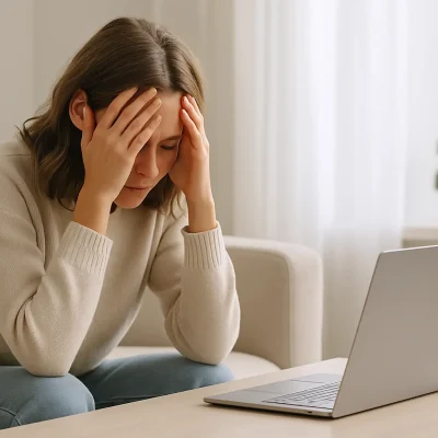 Como é a depressão: sinais, gatilhos e como lidar