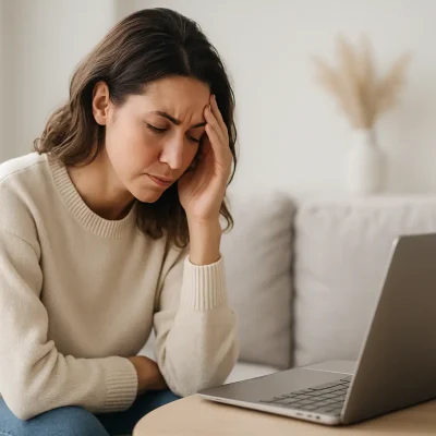 O Que É Depressão Profunda: Sinais, Causas e Como Lidar