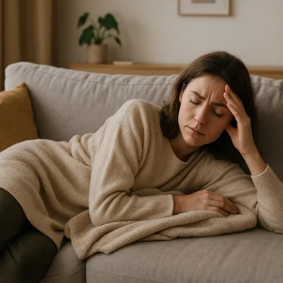 O Que Você Precisa Saber sobre Depressão Funcional