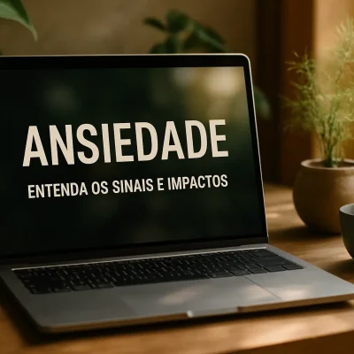 Ansiedade Frases: Entenda os Sinais e Impactos