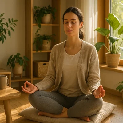 O Que é Bom para Ansiedade: Técnicas, Dicas e Cuidados