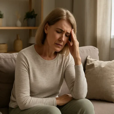 Ansiedade da Tontura: O Que Você Precisa Saber