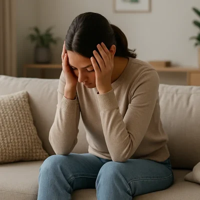 Ansiedade Generalizada: Sinais que Você Precisa Reconhecer