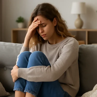 Crises Emocionais: Um Guia Completo sobre Sinais e Caminhos