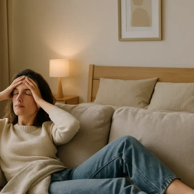 Filmes sobre burnout: o que você precisa saber