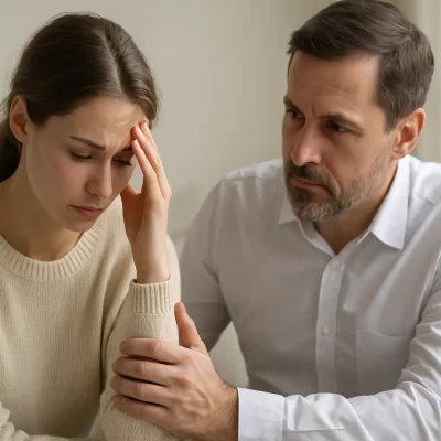 Como tratar pessoas com depressão: sinais e atitudes essenciais