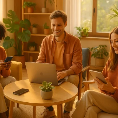 Como Saber se Estou com Ansiedade: Sinais e O Que Fazer