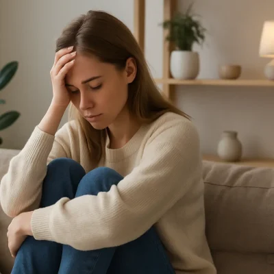 Como é Começo de Depressão: Sinais e Caminhos