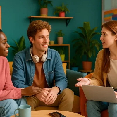 O Que Quer Dizer Empatia: O Que É, Como Funciona e Como Cultivar