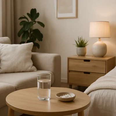 O que tomar para ansiedade: caminhos e cuidados essenciais