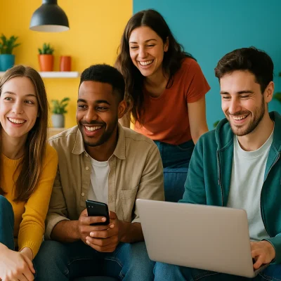 Como sair da depressão e ansiedade: um guia completo