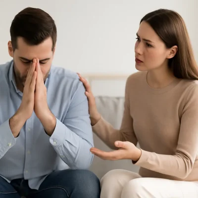 Como Ajudar uma Pessoa com Ansiedade: O Que Fazer