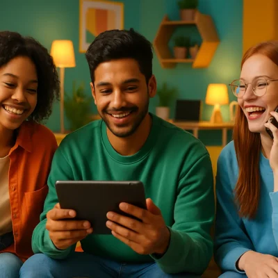 Ansiedade Coceira: Sinais, Causas e Como Lidar