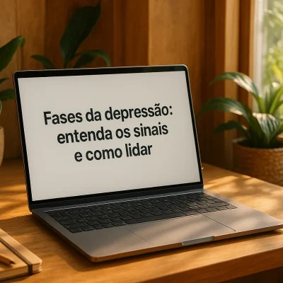 Fases da depressão: entenda os sinais e como lidar
