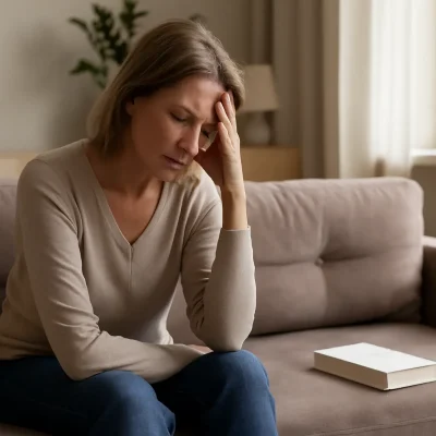 Depressão livro: caminhos de dor e superação