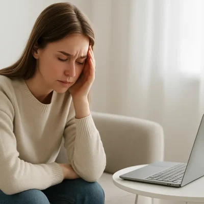 Ansiedade e Depressão: O Que Você Precisa Saber