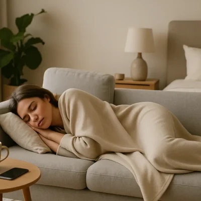 Qual Médico Trata Ansiedade: O Que Você Precisa Saber