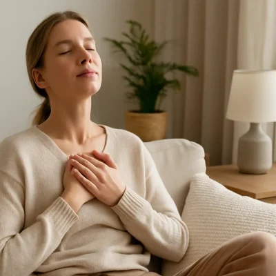 Oração para Autoestima: O Que É, Como Funciona e Como Cultivar