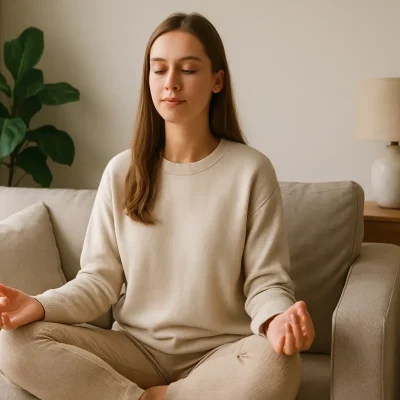 Meditação e mindfulness: o que é, como funciona e como cultivar