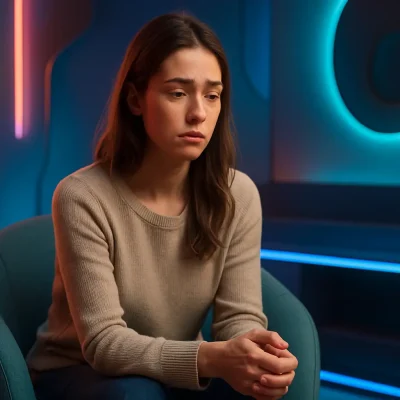 O Que Causa uma Depressão? Fatores Mais Importantes