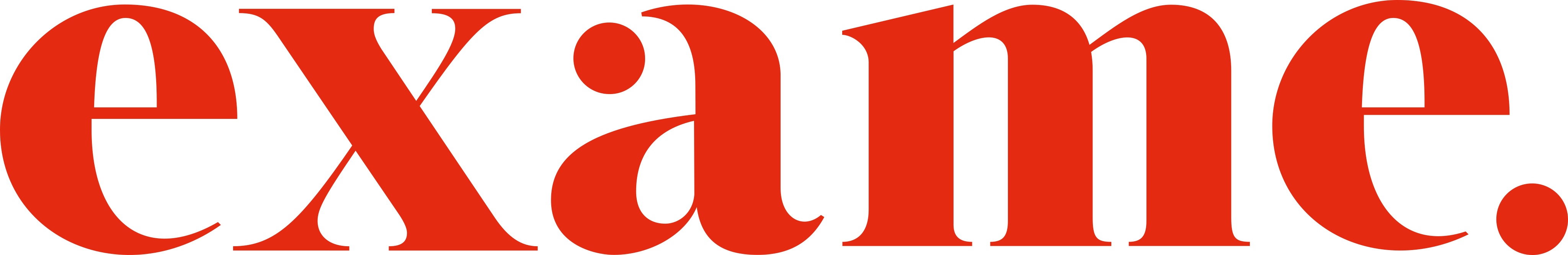 Logo da Exame